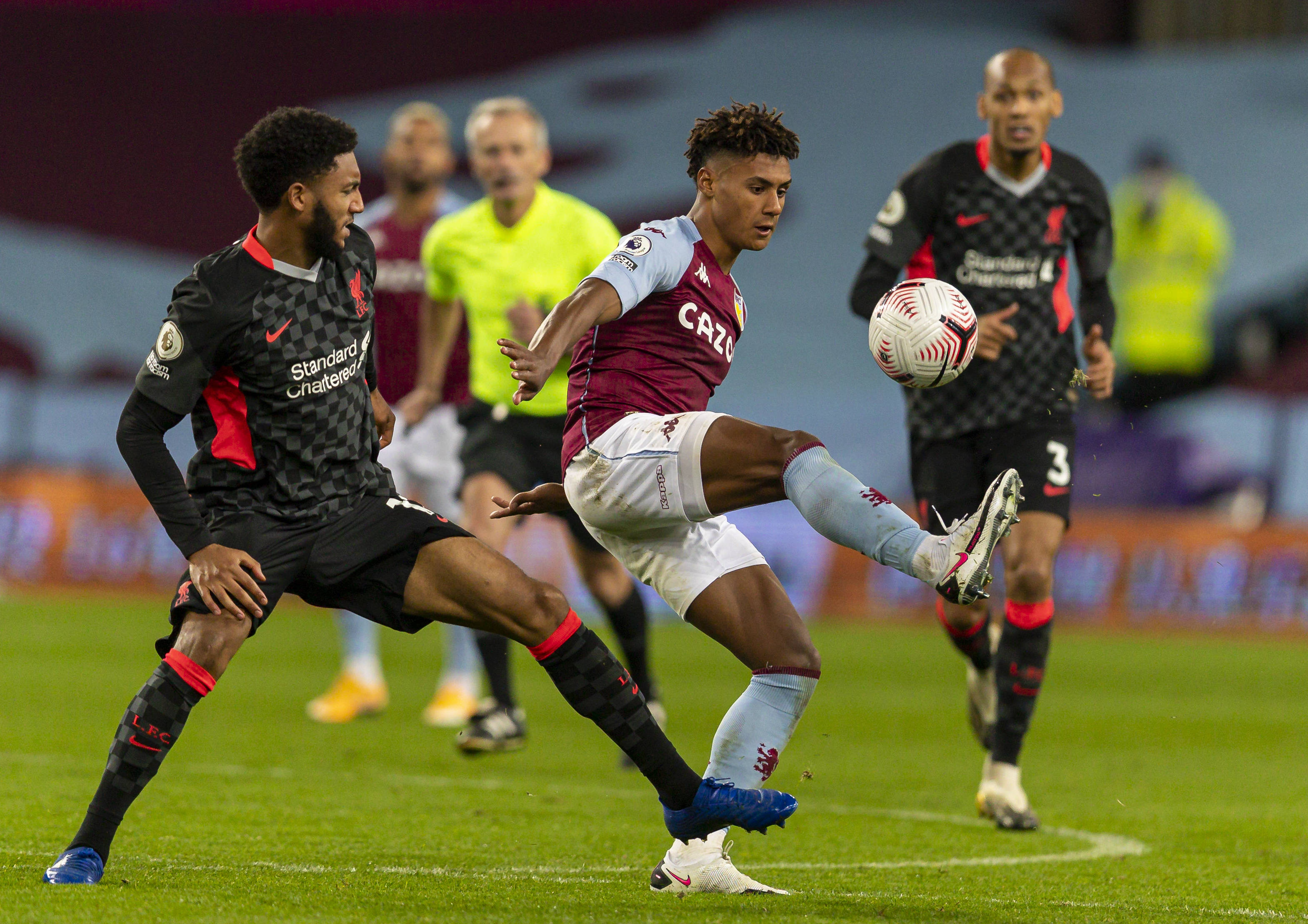 球队势必将 球队势必将